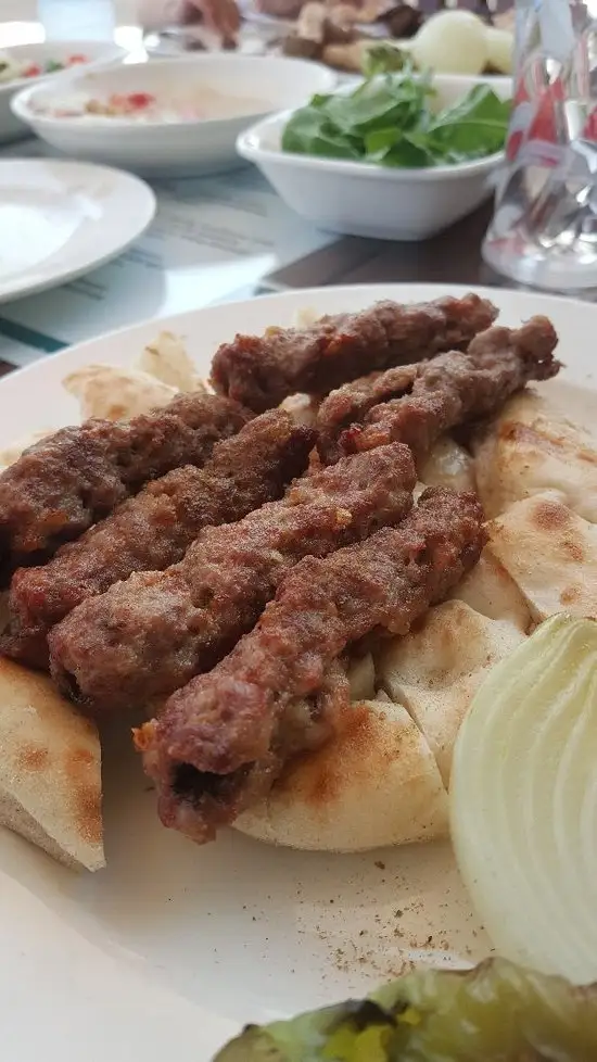 Şişçi Ramazan'nin yemek ve ambiyans fotoğrafları 13