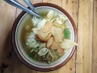 Soto Ayam Hartono