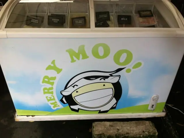 Merry Moo Food Photo 8
