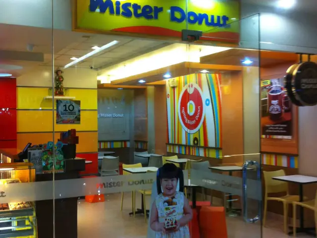 Mister Donut Food Photo 9