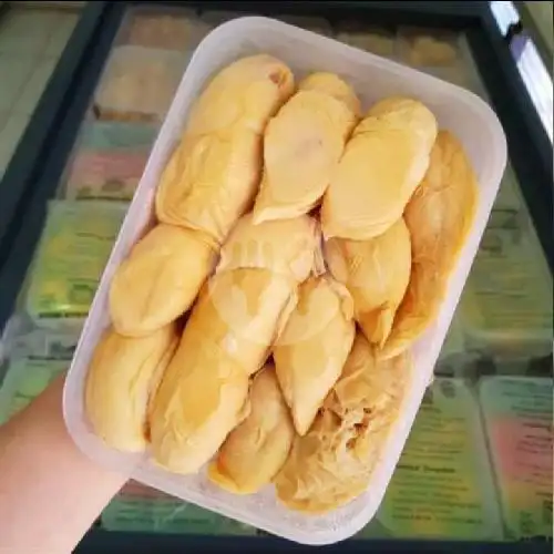 Gambar Makanan Durian Miss Monthong 6
