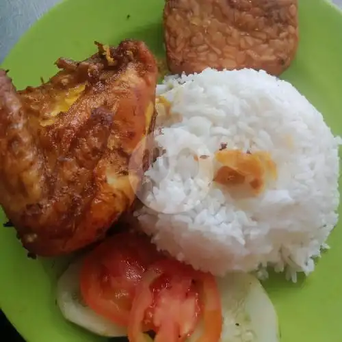 Gambar Makanan Nasi Goreng Mie Ayam Jamboel, Sunter 10