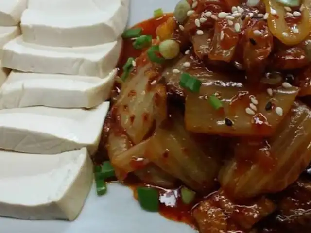 Kimchi & BBQ Korean Restaurant Food Photo 2