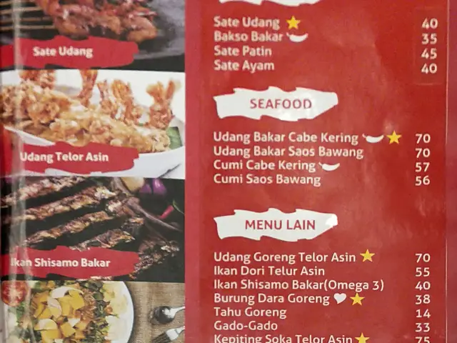 Gambar Makanan Lauk Pauk 3