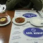 Adil Kebap'nin yemek ve ambiyans fotoğrafları 2