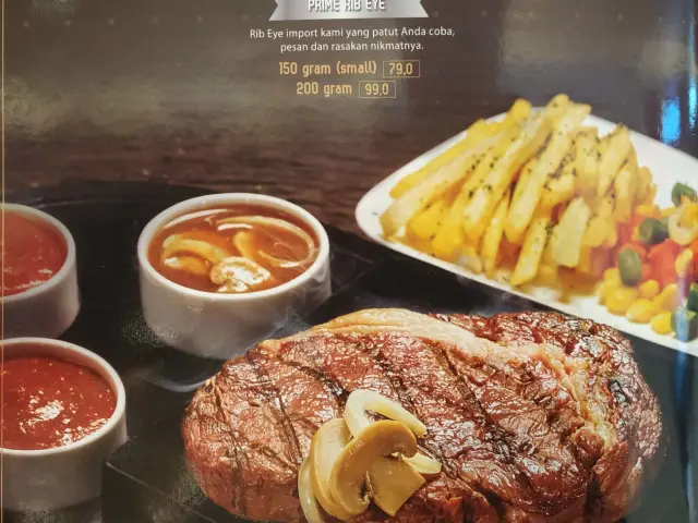 Gambar Makanan Steak 21 15