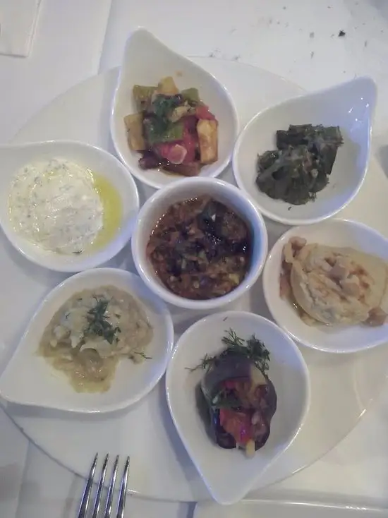 Sultanahmet Kebab House'nin yemek ve ambiyans fotoğrafları 23