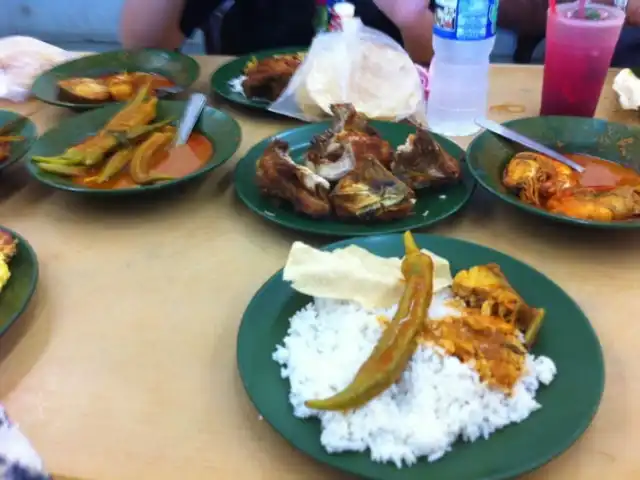 Restoran Nasi Kandar Deen Food Photo 11