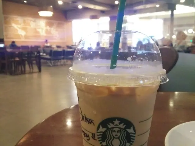 Gambar Makanan Starbucks Coffee 19