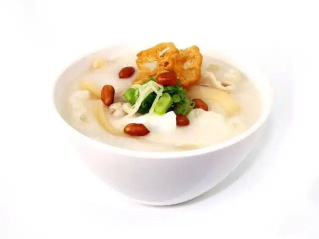 Gambar Makanan Tim Ho Wan 15
