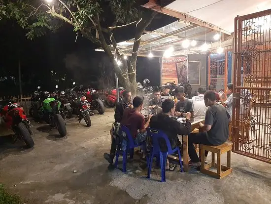 Gambar Makanan Qoffein Indonesia 11