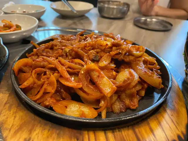 초동집 Cho Dong Jib Food Photo 14