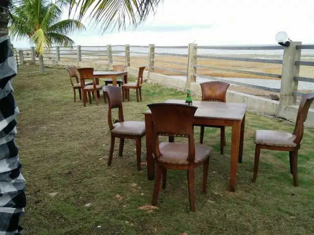 Gambar Makanan Batakan Beach Cafe 12