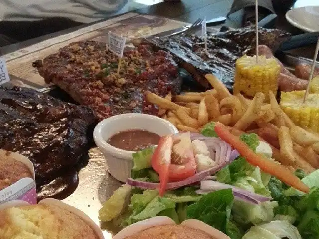 Morganfield's Food Photo 3