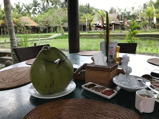 Gambar Makanan Bebek Tepi Sawah 15