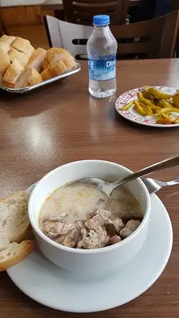 Inegol Lokantasi'nin yemek ve ambiyans fotoğrafları 1