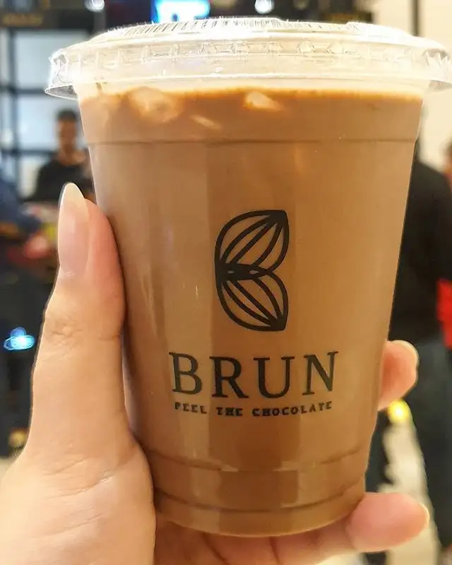 BRUN Premium Chocolate