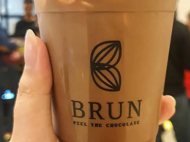 BRUN Premium Chocolate