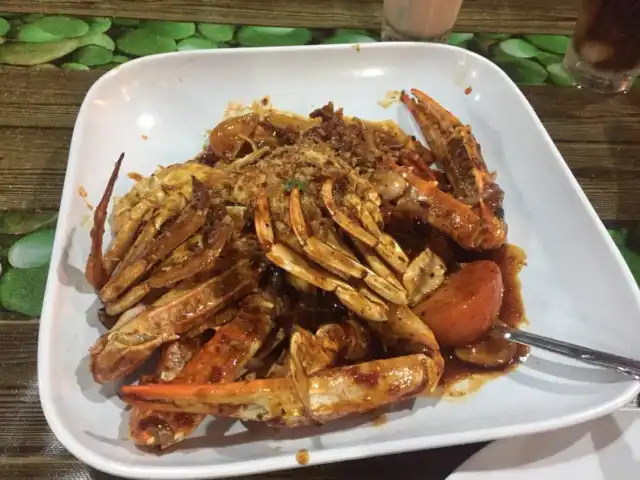 Mee Udang & Ketam Sempoi Diraja Food Photo 11