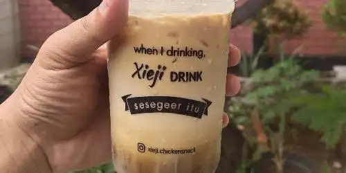 Kopi Xieji Greenville