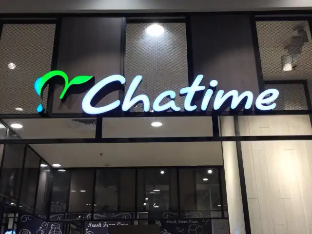 Chatime Aeon Mall Shah Alam Food Photo 13