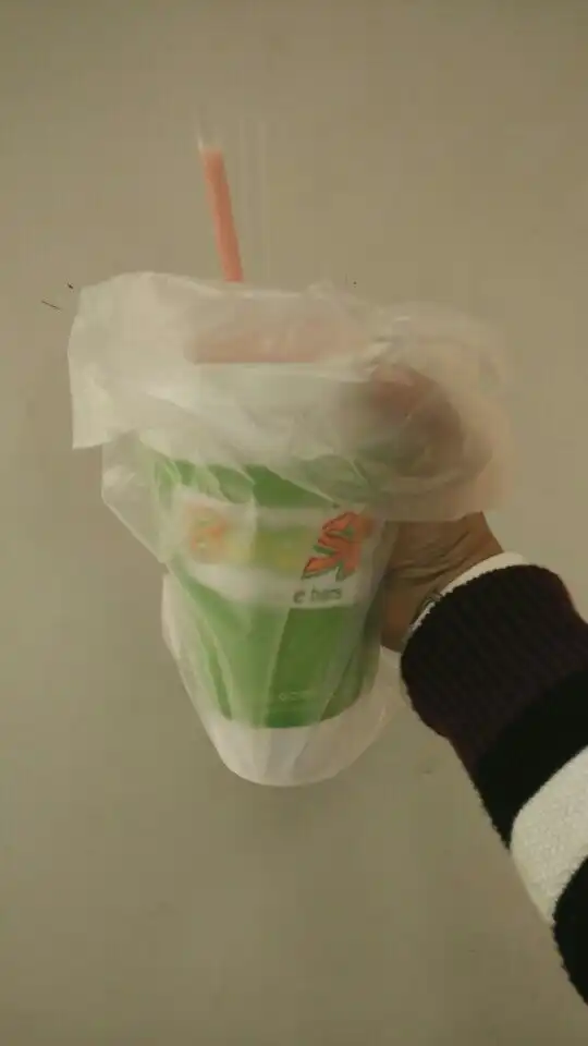 Boost Juice Bar Food Photo 13