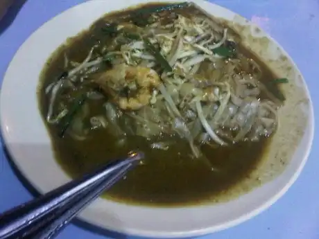 Riznia Char Keow Teow Penang Food Photo 15
