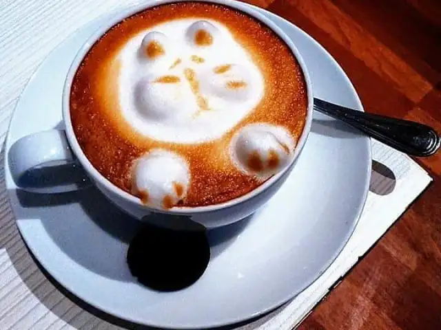 Gambar Makanan Sindikat Coffee 1
