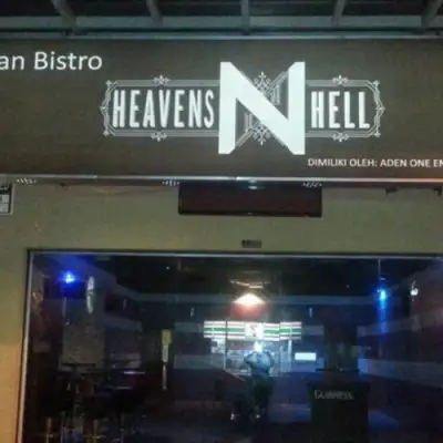 Heavens N Hell