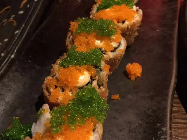 İoki Sushi Bar & Japanese Restaurant'nin yemek ve ambiyans fotoğrafları 39