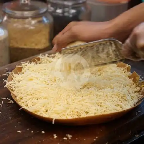 Gambar Makanan Martabak Climien, Pasar Rebo 7