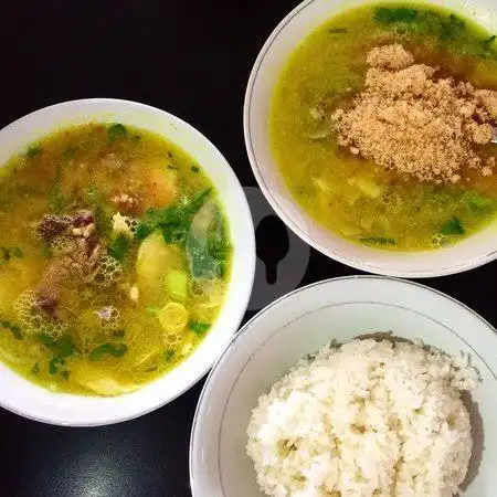 Gambar Makanan Pecel Lele Kumis, Sawah Lama 15