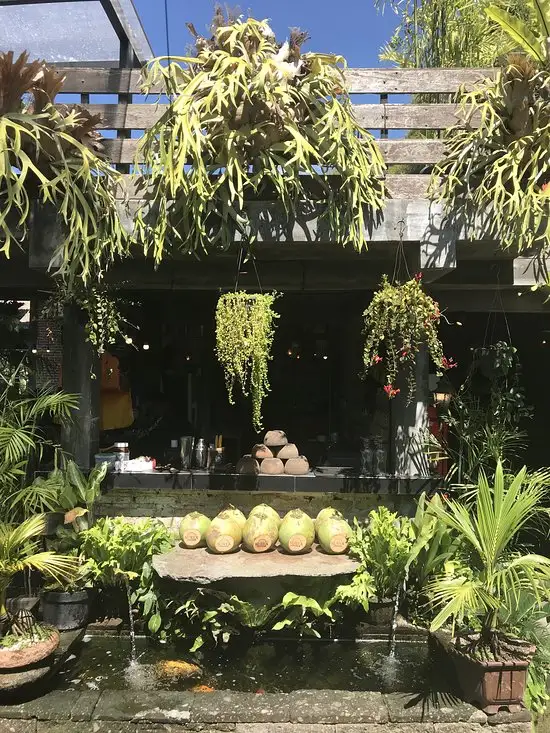 Gambar Makanan Surya Terrace 2