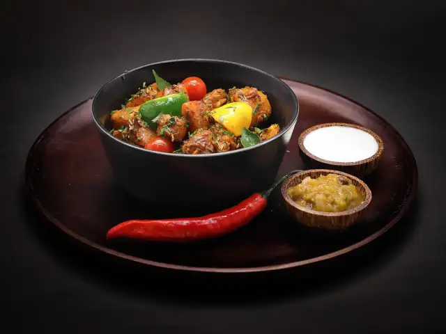 Gambar Makanan Annapoorna Delight - Indian Restaurant 18
