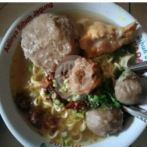 Gambar Makanan Warung Bakso SUTINI 17