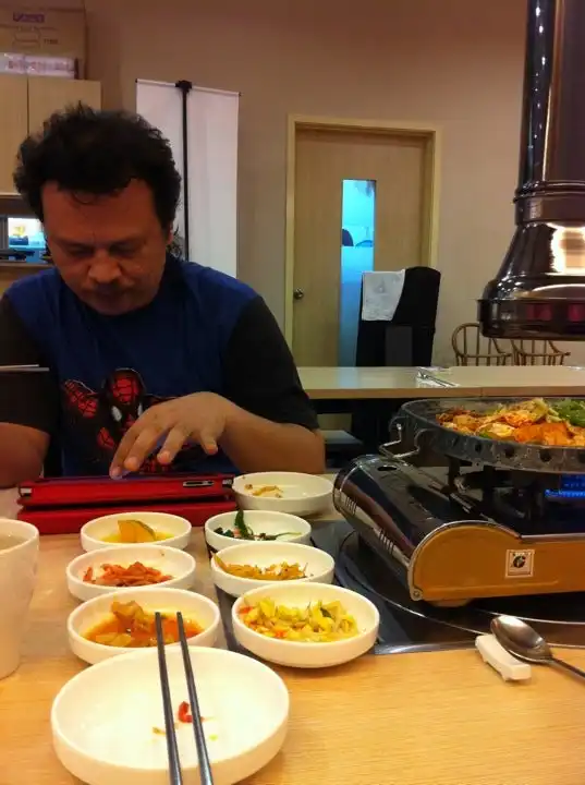 Kimchi Korean Restaurant Food Photo 7