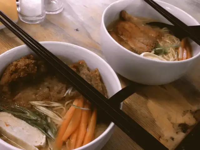 Gambar Makanan Kuma Ramen Joint 3