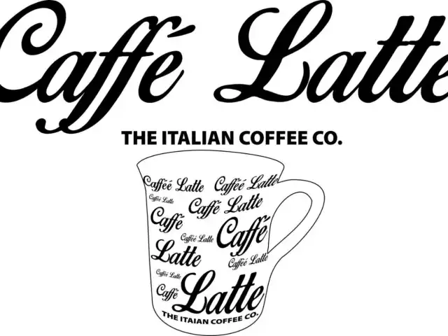 COFFE LATTE'nin yemek ve ambiyans fotoğrafları 2