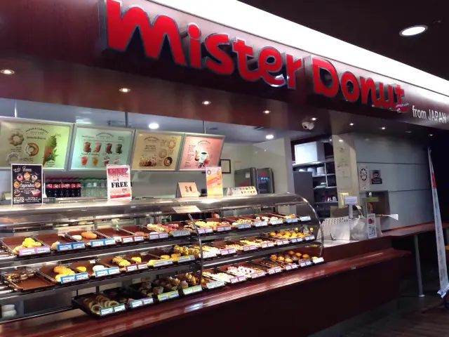 Mister Donut Food Photo 7