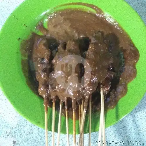 Gambar Makanan Sate Madura Fathullah, Ibnu Khaldun 2 1