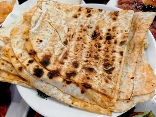 Ciğerci Hamza'nin yemek ve ambiyans fotoğrafları 18