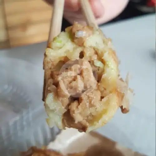 Gambar Makanan Mamasan Takoyaki, MT Haryono 3