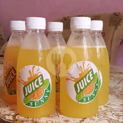 Gambar Makanan Sunny Juice 1