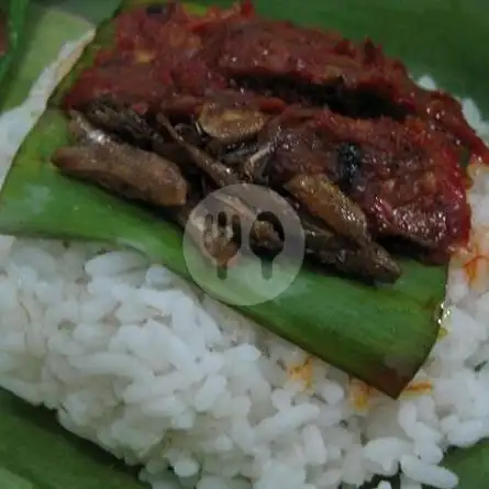 Gambar Makanan Pawon Sie Mbok, Bangunsari 1
