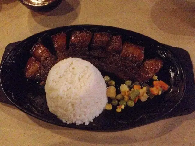 House of Sizzles Food Photo 7