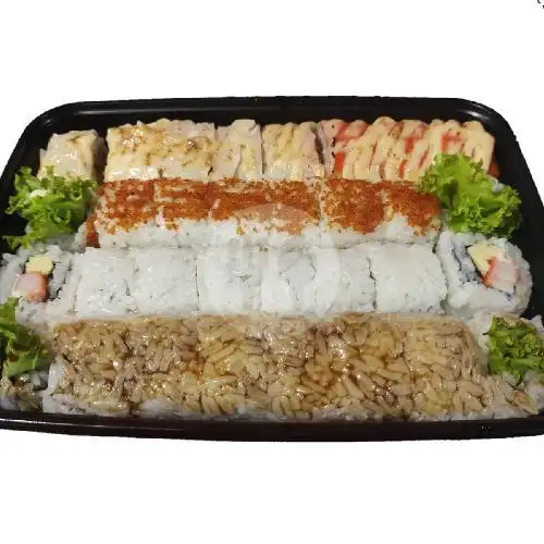 Gambar Makanan Hepi Sushi, Pondok Aren 17