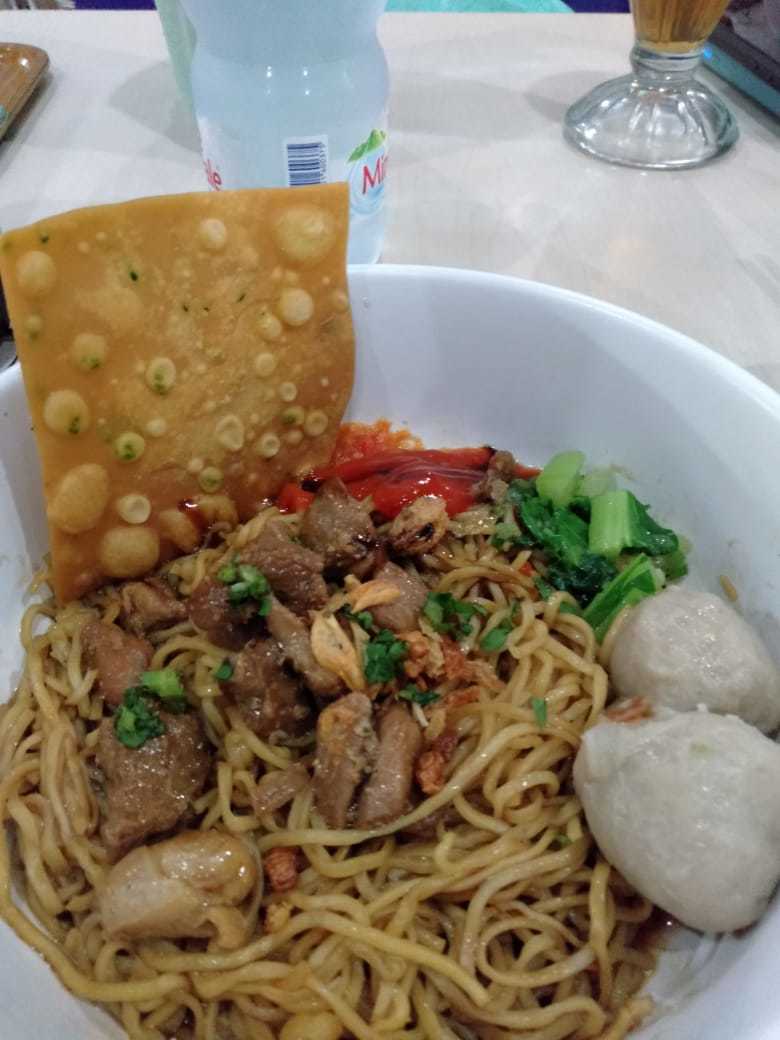 BMK (Baso Malang Karapitan) Terdekat - Restoran Dan Tempat Makan ...