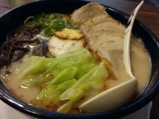 Ajisen Ramen Food Photo 13