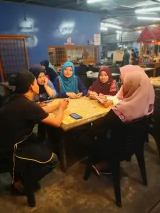 Kedai Makan Sri Lemal cawangan 3