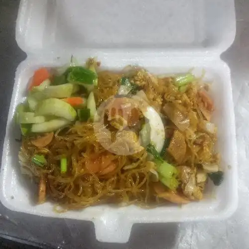 Gambar Makanan Nasi Goreng Ortega, Subang 17